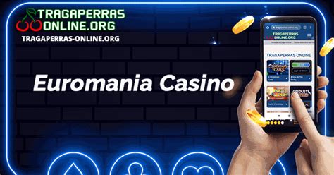 Euromania casino Paraguay